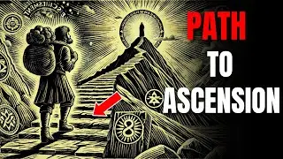 The Price of Enlightenment: Sacrifices and Challenges on the Path to Ascension