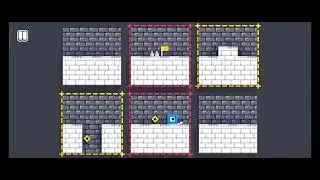 Fancade-Frames (11-15) / World-8