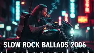 🌹 Timeless Slow Rock Heart Strings &ndash; Romantic Rock That Hits Deep