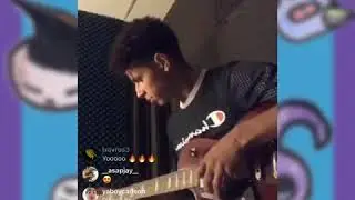 6 Dogs - Crying in the rariii (Prod. Pretty Pacc) [snippet]