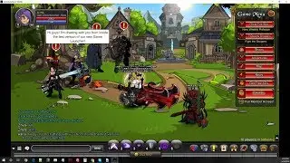 ARTIX GAME LAUNCHER NOW LIVE! How To Get AE Game Launcher!