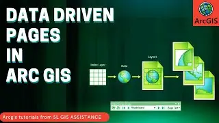 Data Driven Pages