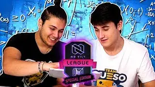 RUBEN Y CUCHI ANALIZAN PARTIDAS DE M&Aacute;XIMO NIVEL | Clash Royale - No Tilt