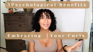 3 Psychological benefits of embracing your Natural Hair~ Unlock Your Confidence (Plus Practice Tips)
