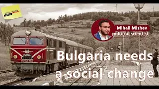Bulgaria after local elections: a social change is needed now