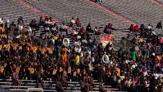 ASU Stingettes Port City Classic &lsquo;25 | Whoop That Trick