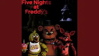 Welcome To Freddy Fazbear's