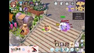 MS1 Archbishop is still my favourite ❤️ - Ragnarok M Classic