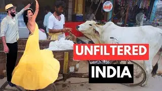 First Time Going to India 🇮🇳 Our India Travel Experience: 5 Bad & 3 Good Things
