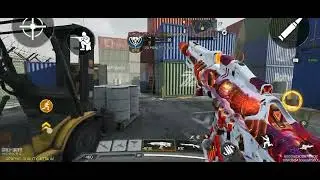 My friend cod mobile 1v1.game play bhai ke saat me #codmobile #codmobile1v1 #codhedsot