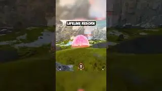 Lifeline&rsquo;s NEW Abilities Are CRAZY!