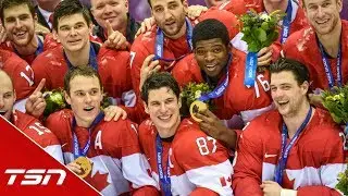 McKenzie explains why the NHL may not participate in 2022 Olympics