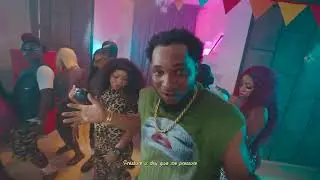 Don’t you know ft olivedcreator