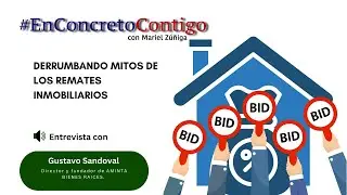 Derrumbando mitos de los remates inmobiliarios