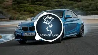 BoyPanda X Raddix - She (Bass Boosted)