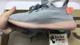 BASF Adidas Yeezy Boost 350 V2 True Form EG7492 From Kicksfire.net