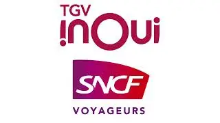 SIVE Euroduplex Oc&eacute;ane TGV InOui n&ordm;6401 : Paris-Gare-de-Lyon - Modane