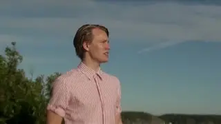 Tor Wallin - Hon Ville Inte Ha Mig (2011)