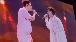 [230825] MASHUP CHIA CÁCH BÌNH YÊN × NGƯỜI TA CÓ THƯƠNG MÌNH ĐÂU × LẶNG - QUỐC THIÊN & TRÚC NHÂN