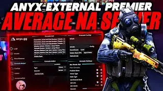 They HATE Cheaters But Don't Kick Them? (CS2 Premier Cheating)