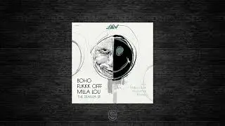 Premiere: BOHO, Fukkk Offf, MILLA LOU - Sehnsucht - Jannowitz Records