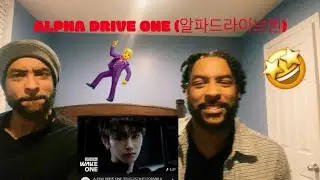 ALPHA DRIVE ONE (알파드라이브원) FORMULA PERFORMANCE VIDEO | REACTION/REVIEW!