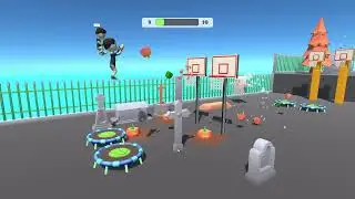 Jump Up 3D  gaming first time #gameplay #gameplay