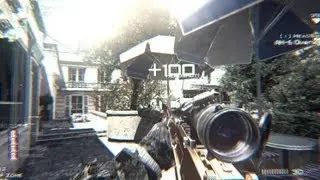 DiMus v.1 - a Call of Duty PC Montage by DiM4 (Agony Remake)
