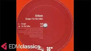 Airbase - Escape (2006)