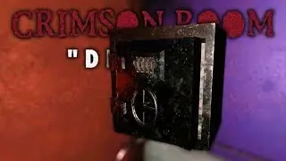 A SAVE MICROWAVE | Crimson Room Decade - Part 4