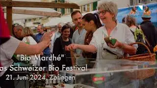 Soul Food, Jessy Howe Band live at Bio March&eacute;, Zofingen, 21. Juni 2024, ForFreeToo 💜️️️️️️🧬️️️️️️🎼️️