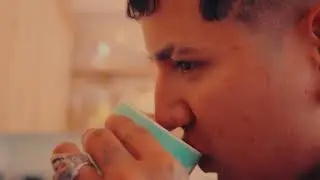 GARRAF&Oacute;N DILONG ❌SamandaRecords  (visualizer oficial)