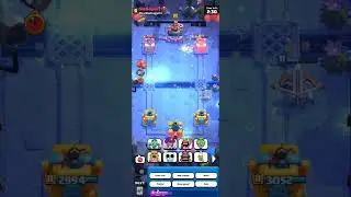 Best deck for Power Surge challenge!