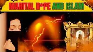 Marital r*pe And Islam | BELIEF TALKS