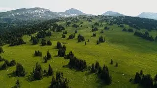 Summer Hiking | North Thompson Valley
