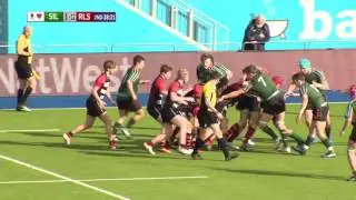 Royal Latin School vs silcoates