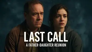 Last Call: A Father-Daughter Reunion
