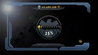 LEGO MARVEL Super Heroes Stunt Show Suprise Story