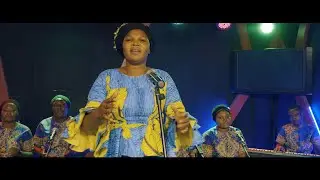 Prophetess Chidinma Mbanefo - I No Know Say You Go Do Am  (Official Music Video)