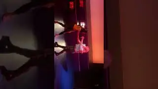 Opening + Freedom (The Mad Ones)