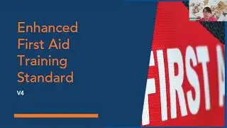 Sea Survival & EFA - Standard updates Nov 2022