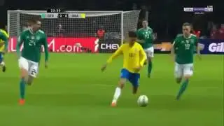 A Tribute To Brazil For World Cup Russia'18
