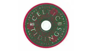 Chris Caswell & Friends' Celtic Tidings - Gloucester Wassail