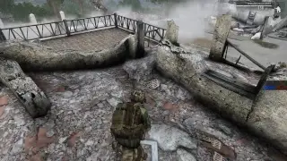 Arma 3 | Clashpoint