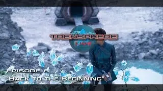 Treksphere LIVE -