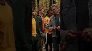 Miguel in Coyote Creek fight #cobrakai #cobrakaiseason6 #migueledit #migueldiaz #cobrakaiedits