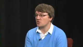 Theological Reflection - Dr. Andy Root