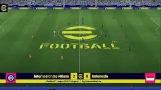 Bertarung dengan controller #Efootball #Indonesia