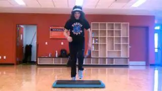 Heavyweights Camp Hope Workout Tape