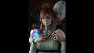 Devil May Cry 4 #2 замок фортуны/ все секреты